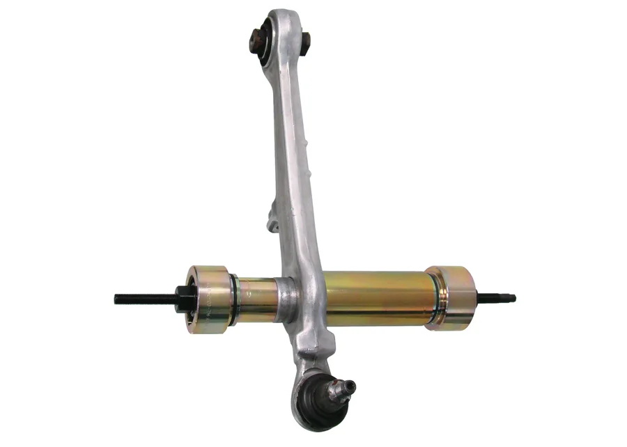 GEDORE Automotive mounting adapter, application image no. 2