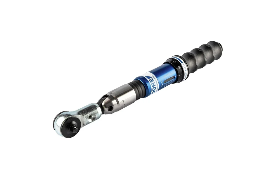 GEDORE break-over torque wrench with scale 0.5-100 Nm, product image no. 2