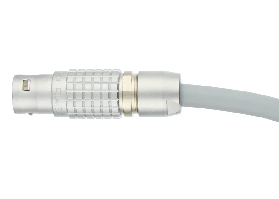 GEDORE connecting cable with new plug system, product image no. 3