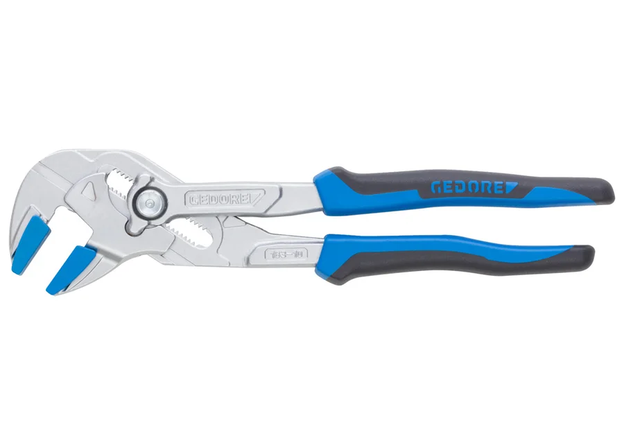 GEDORE pliers wrench set, product image