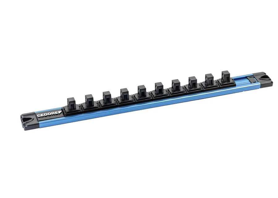GEDORE Steckleiste, magnetisch 3/8" leer, Produktbild