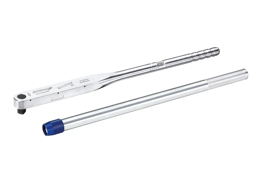 GEDORE Drehmomentschlüssel DREMOMETER 80-360 Nm / 60-260 lbf·ft, Produktbild Nummer 1