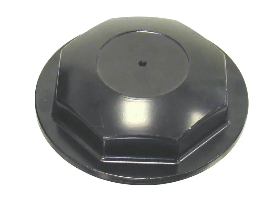 GEDORE Automotive 8-point hub cap and axle nut wrench, application image no. 2