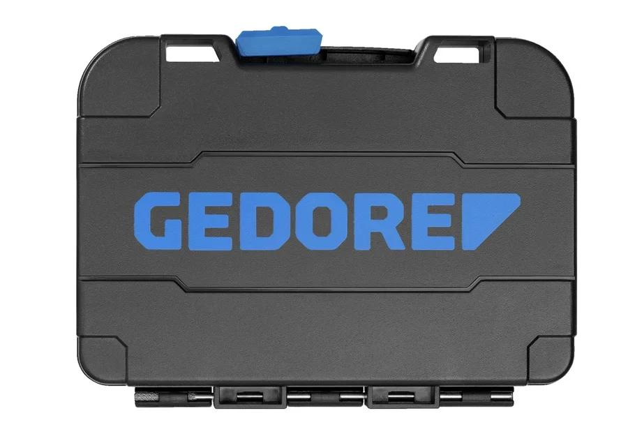 GEDORE 32-piece torsion bit box, product image no. 1