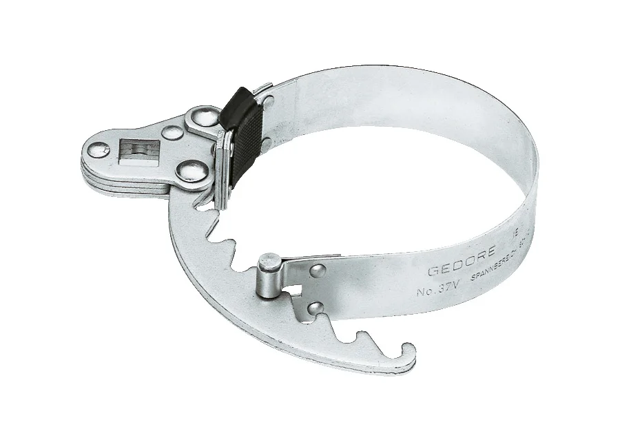 GEDORE universal filter wrench, catalog image