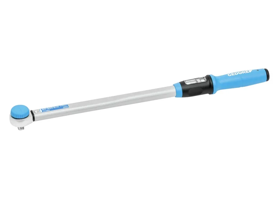 GEDORE TORCOFIX TF-K torque wrench 20-850 Nm / 15-630 lbf·ft, product image no. 7