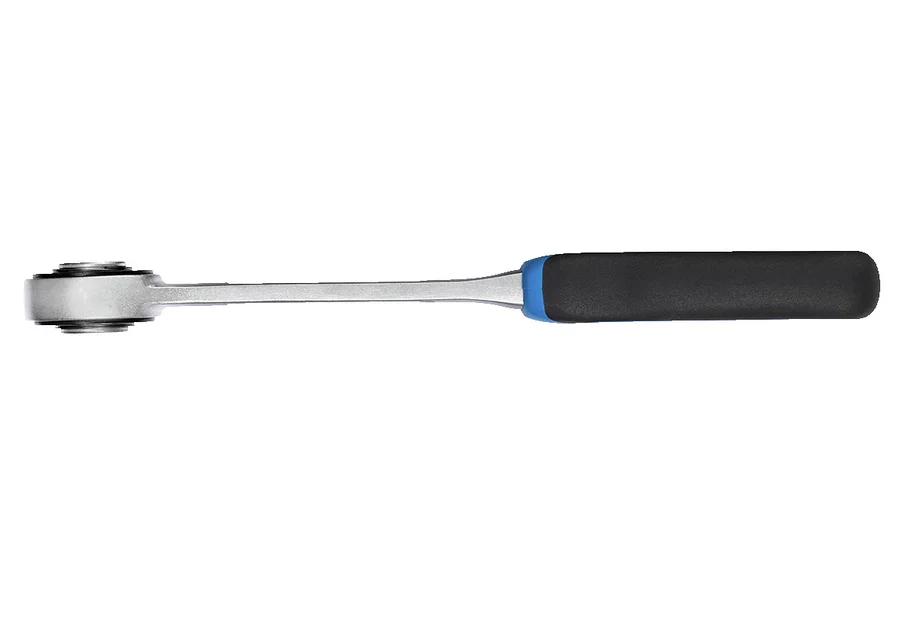 GEDORE 1/2" gear ratchet without square drive, product image