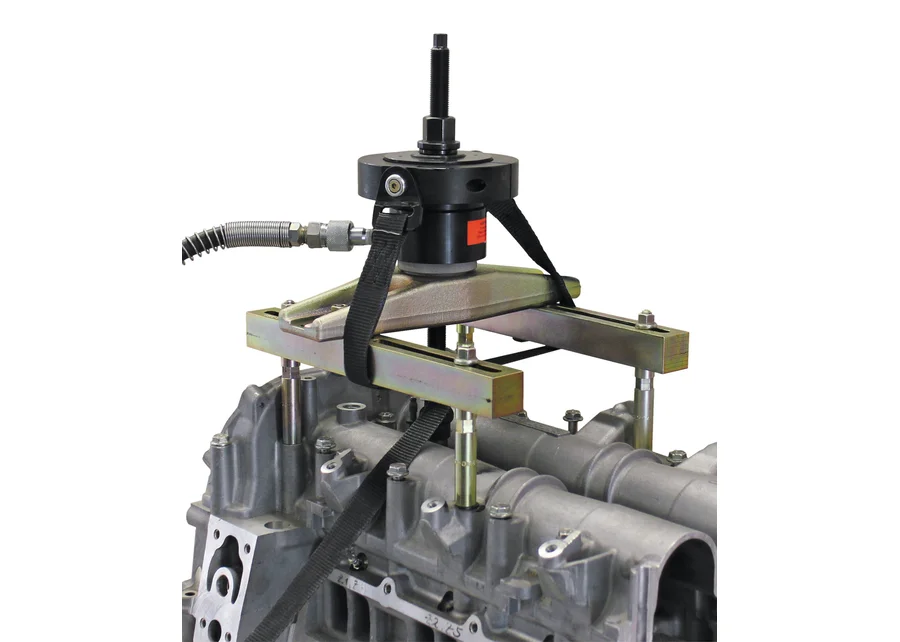 GEDORE Automotive short hydraulic cylinder, catalogue image no. 1