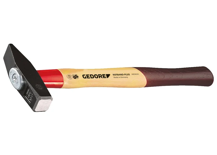 GEDORE ROTBAND-PLUS engineer's hammer – The Original, product image no. 1