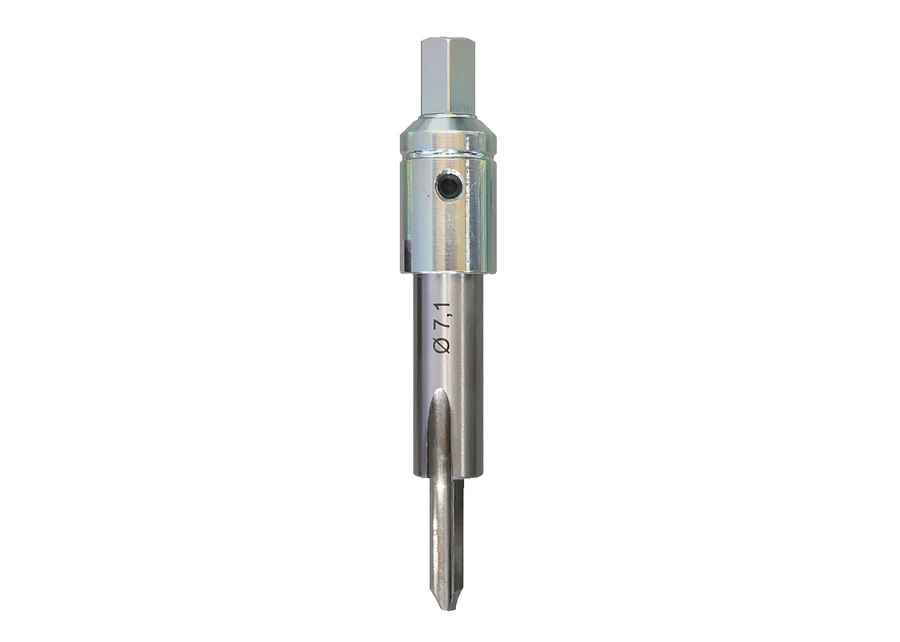 GEDORE Automotive tap drill, catalog image