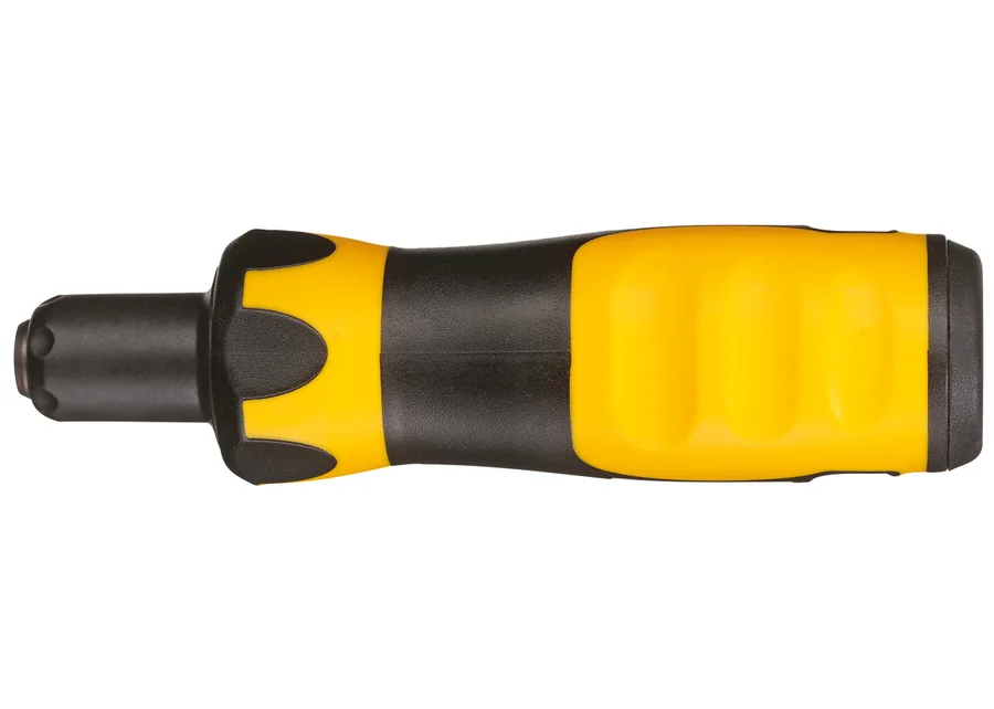 GEDORE ESD FH torque screwdriver 0.05 - 13.5 Nm / preset, product image no. 1