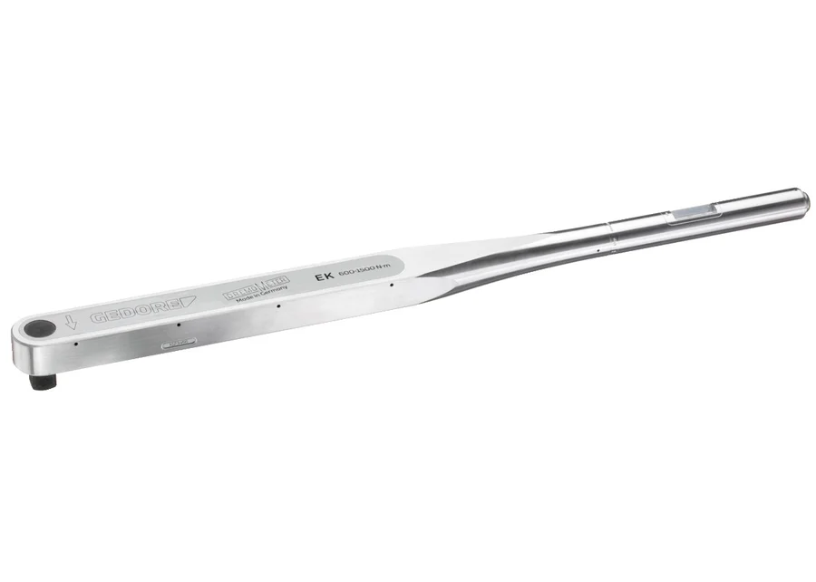 GEDORE Drehmomentschlüssel DREMOMETER, Produktbild Nummer 2