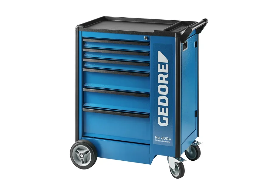 GEDORE tool trolley, catalog image no. 7