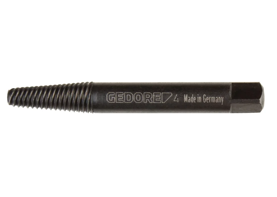 GEDORE screw extractor, catalog image no. 2