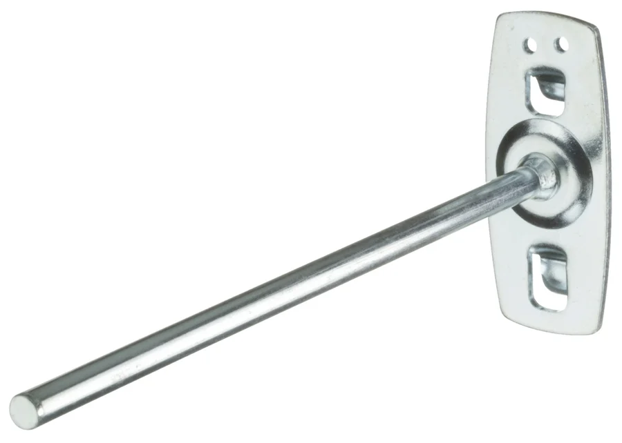 GEDORE tool hook with straight pin, catalog image no. 3