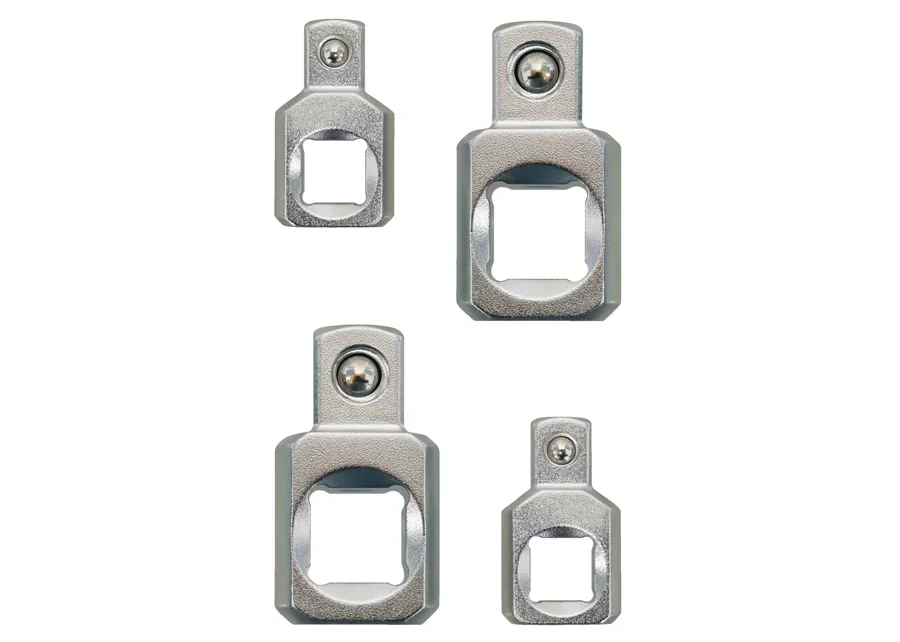 GEDORE Automotive 90° offset adapter set, detail image no. 2