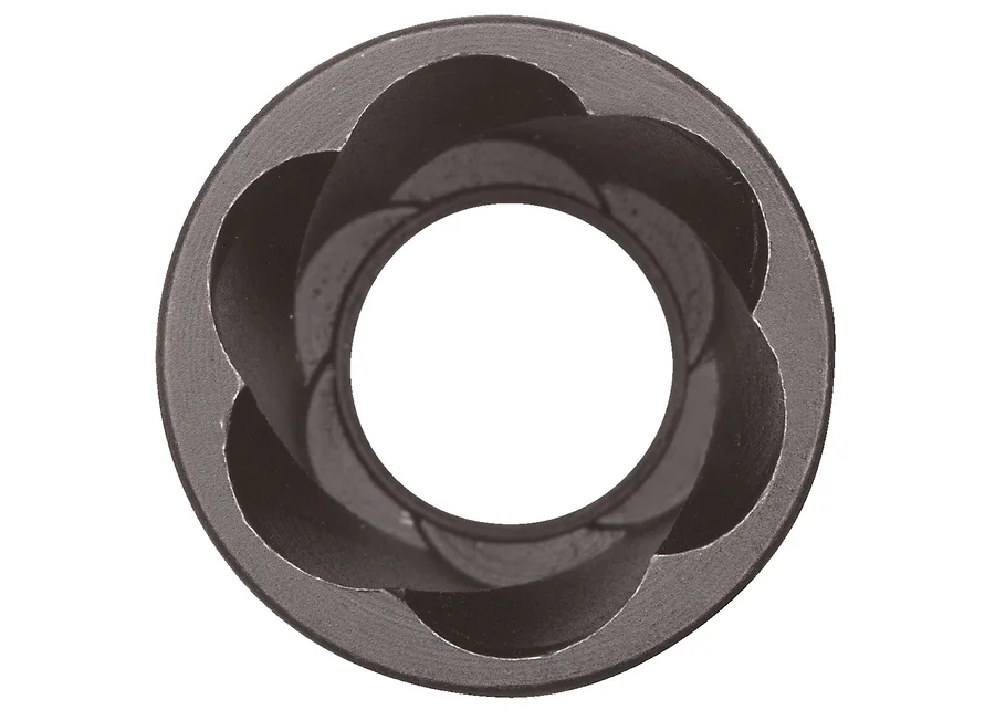 GEDOREred Ausdreher-Satz 1/2" 10-teilig, Produktbild
