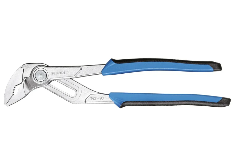 GEDORE universal pliers, catalogue image no. 10