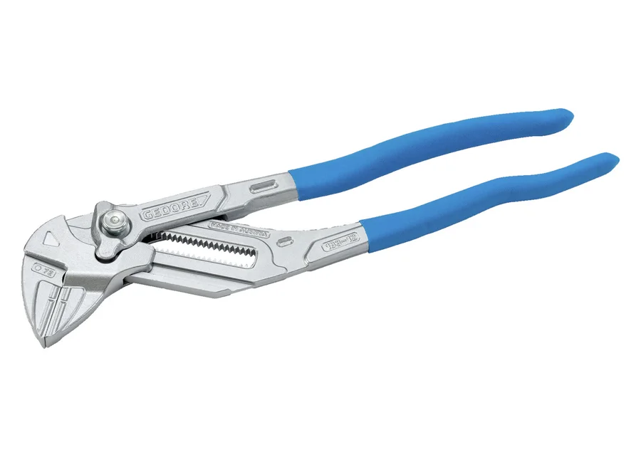 GEDORE pliers wrench set, product image no. 2