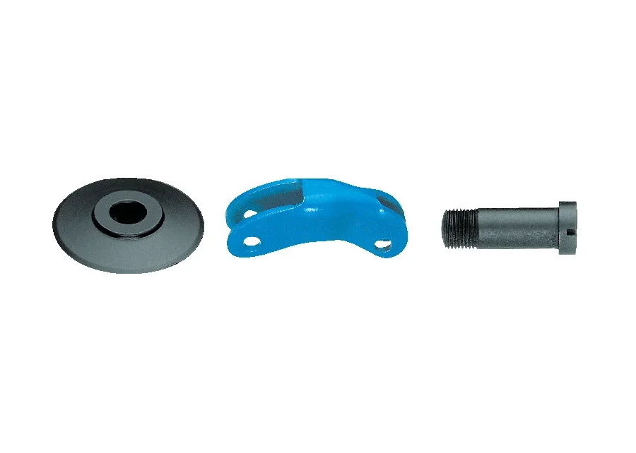 GEDORE extension set, catalog image