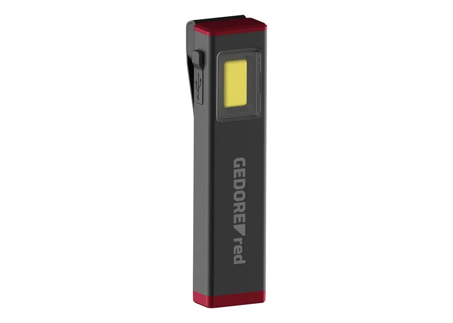 GEDOREred LED mini work light, product image no. 3