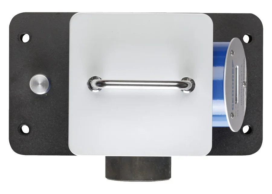 GEDORE DREMOTEST E electronic tester 0.2-3150 Nm / 1.8-2323 lbf·ft, product image no. 12