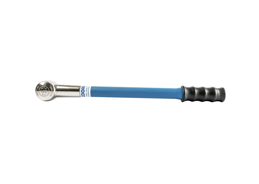 GEDORE TSN SLIPPER torque wrench 1-125 Nm / 10-1106 lbf·in / preset, catalogue image no. 5