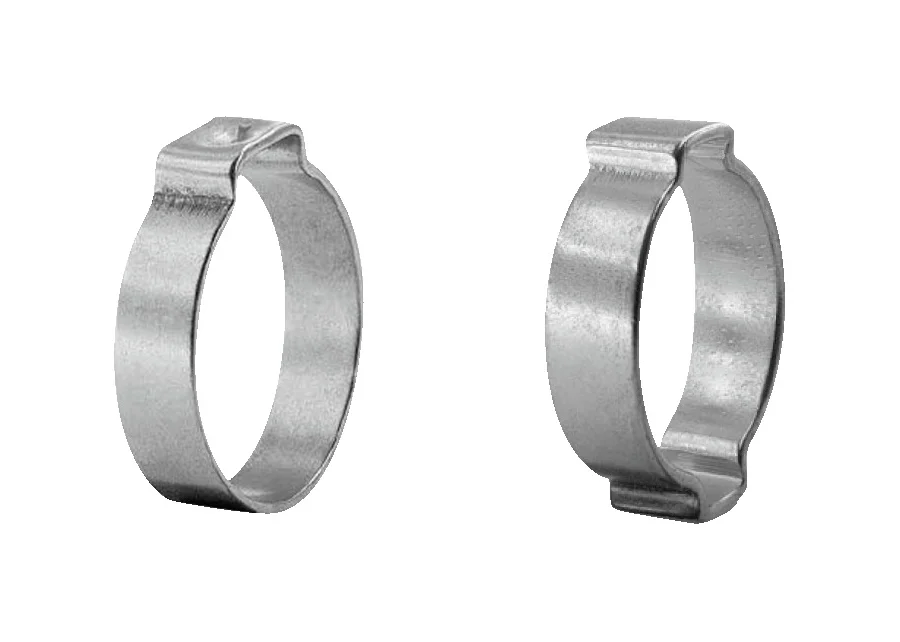 GEDORE Automotive hose clamp pliers, application image no. 14