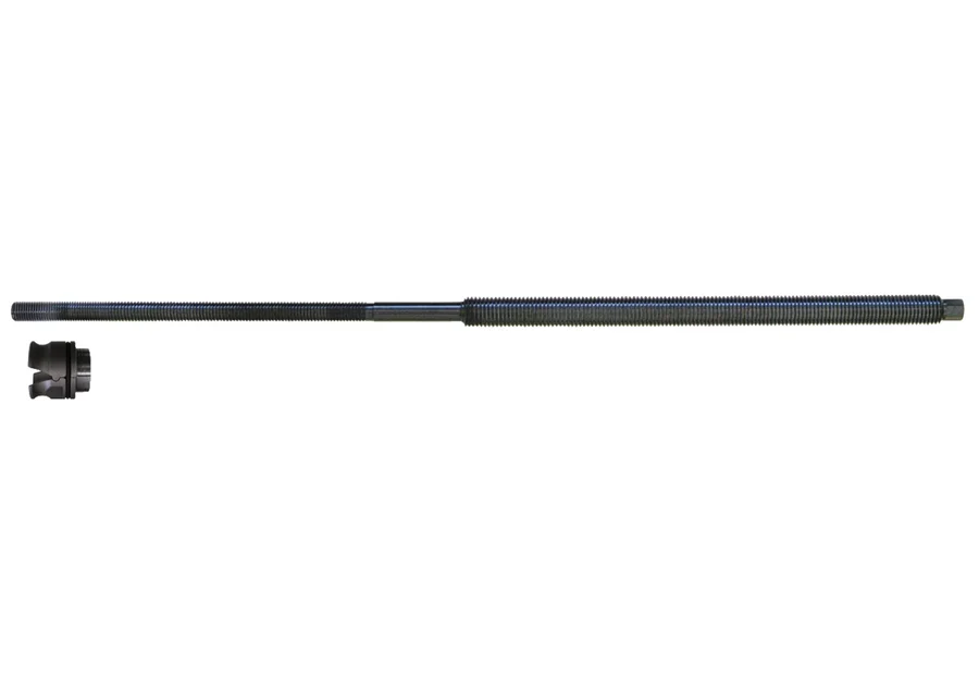 GEDORE Automotive hydraulic spindle with quick-release nut, catalogue image no. 2