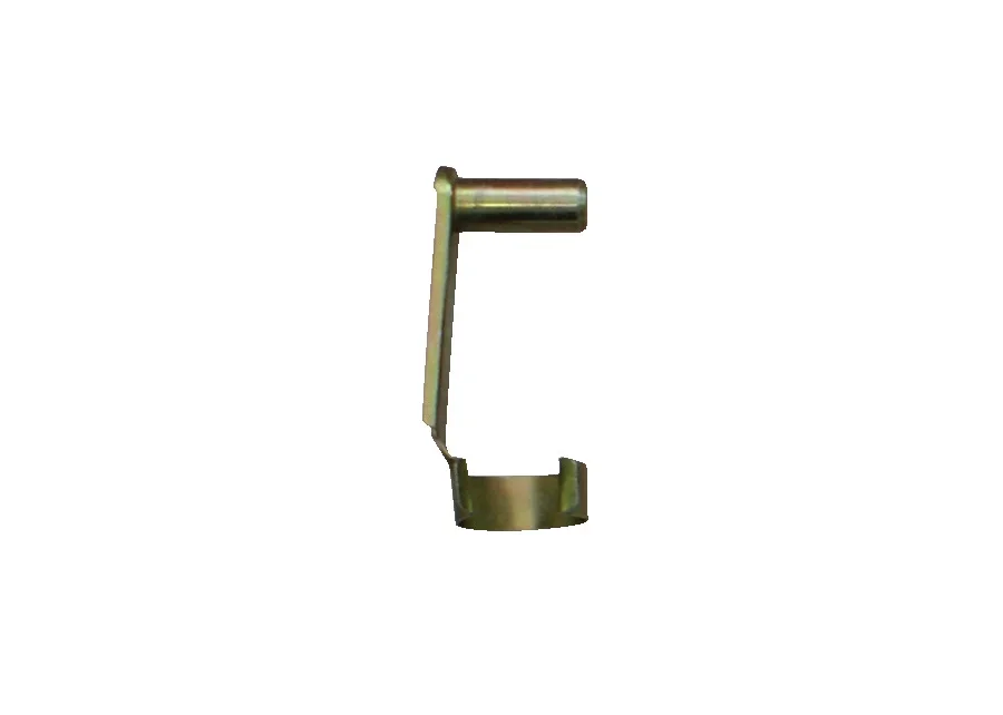 GEDORE Automotive spring-loaded folding pin, catalogue image