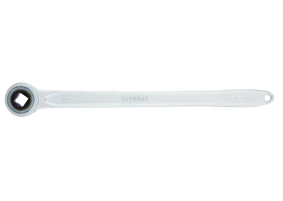 GEDORE 3/4" gear ratchet without square drive, catalog image