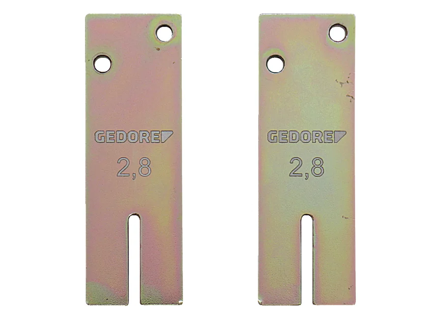 GEDORE Automotive adapter set, catalogue image no. 1