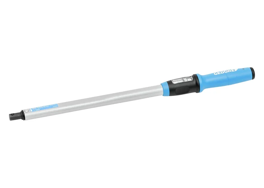 GEDORE TORCOFIX TF-Z torque wrench 20-850 Nm / 15-630 lbf·ft, product image no. 5