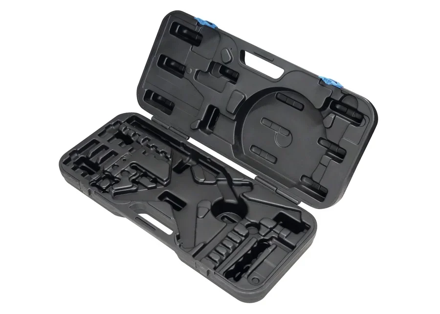 GEDORE Automotive empty plastic case, special version, catalogue image no. 6