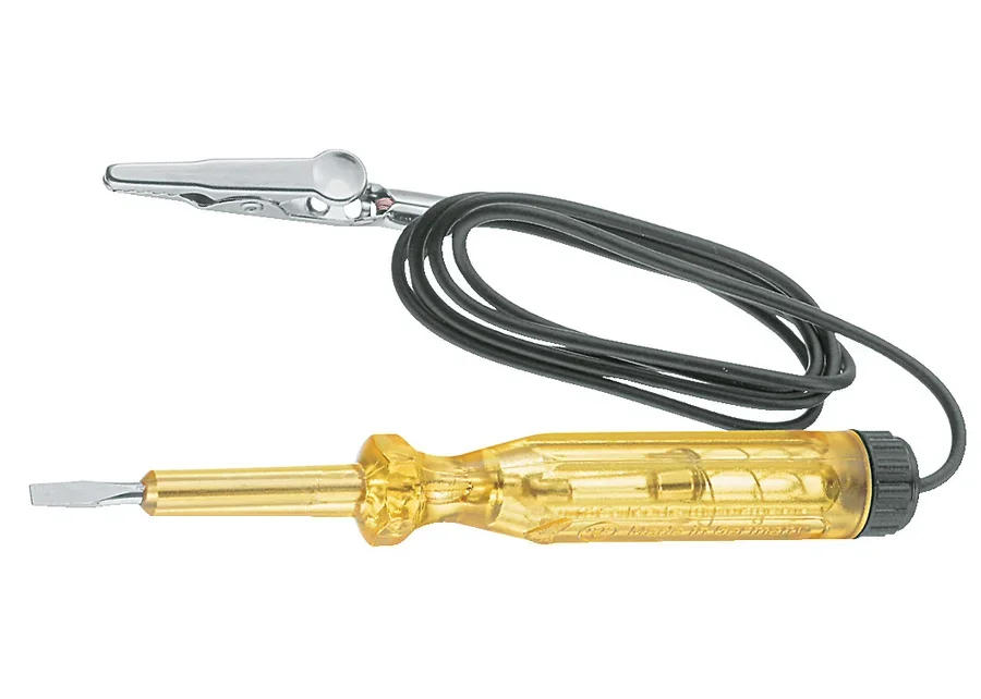 GEDORE voltage tester, catalogue image no. 2