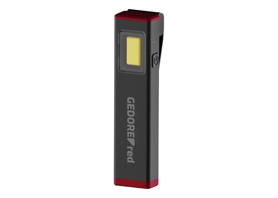 GEDOREred LED mini work light, product image no. 1