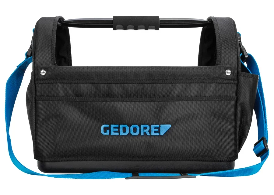 GEDORE empty tool bag, catalog image