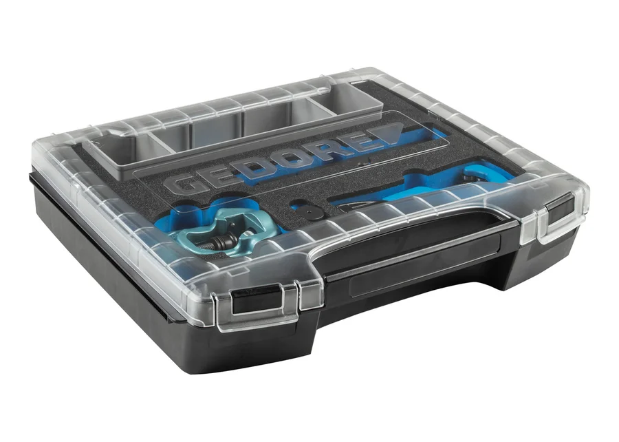 GEDORE Werkzeugsatz in i-BOXX® 72 "boerdex", Produktbild Nummer 1