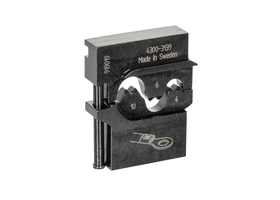 GEDORE module insert for uninsulated cable lugs, product image no. 2