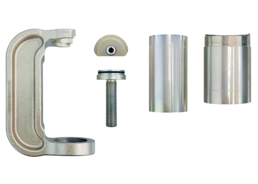 GEDORE Automotive ball joint tool set, catalogue image no. 2