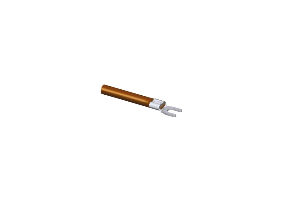 GEDORE module insert for uninsulated cable lugs, application image no. 1