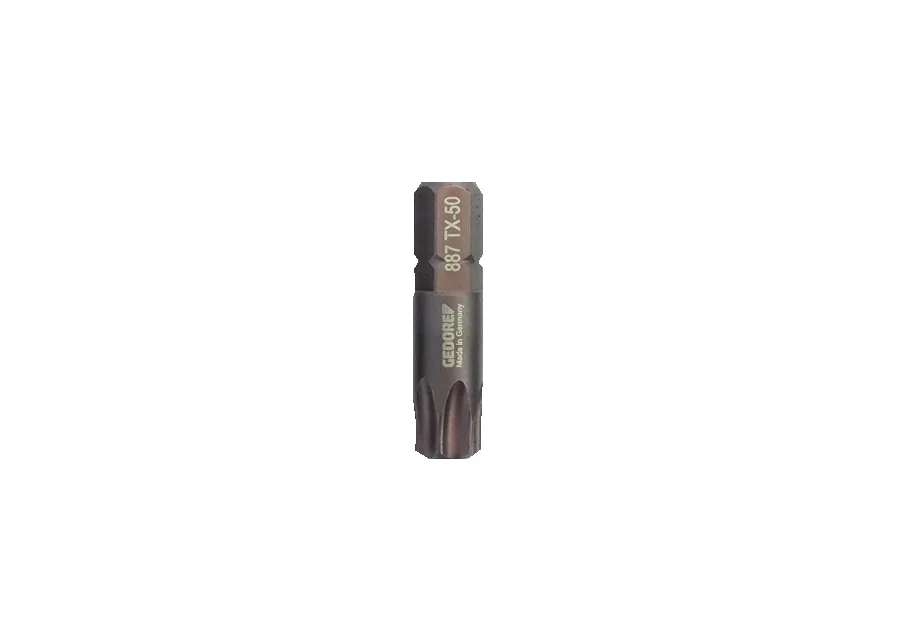 GEDORE Automotive 5/16" TX screwdriver bit, catalogue image no. 1