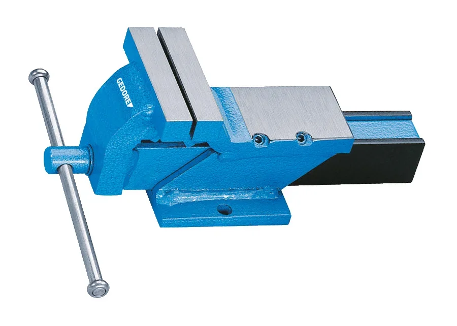 GEDORE parallel vice, catalogue image no. 1