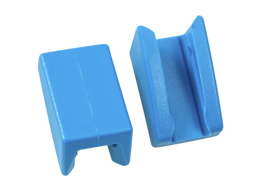 GEDORE soft jaw set, 4-piece, catalog image