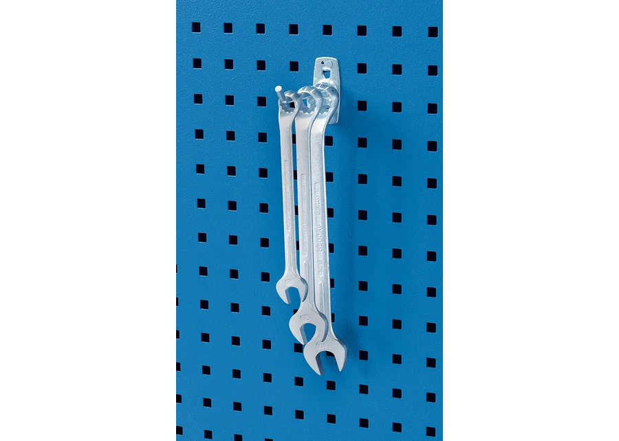 GEDORE tool hook with angled hook end, application image no. 3