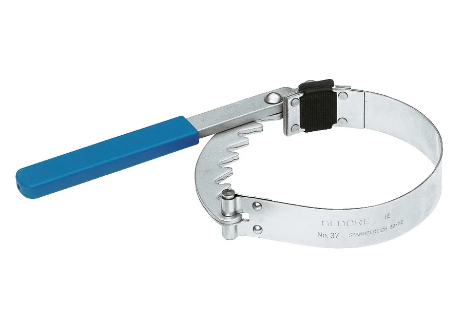 GEDORE universal filter wrench, catalog image
