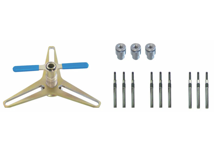 GEDORE Automotive clutch pre-tensioning device, catalog image