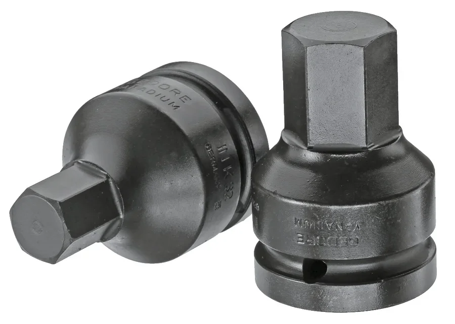 GEDORE 3/4" impact socket for hexagon socket screws, product image