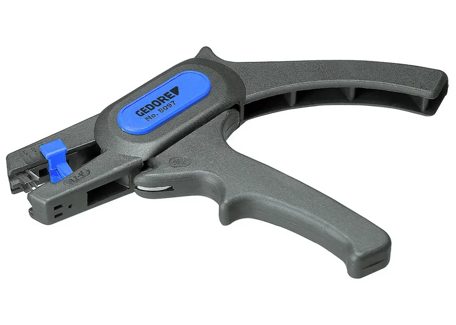 GEDORE wire stripper, catalogue image no. 1