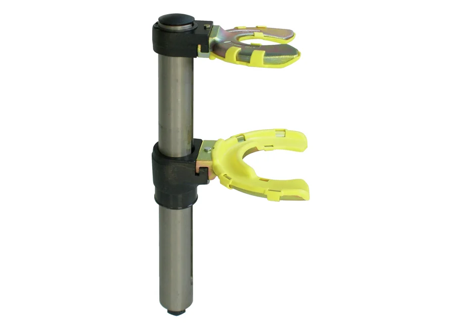 GEDORE Automotive spring compressor, application image no. 5